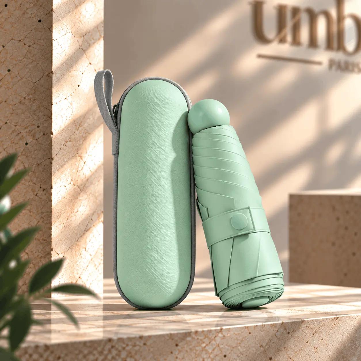 Pocket Umbrella for all weather